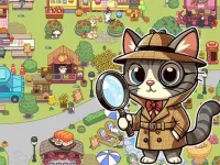 Paws Off My Clues